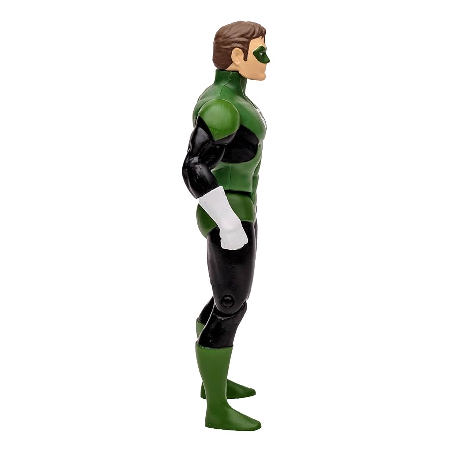 mezcoone:12collective グリーン・ランタン ハル・ジョーダン DCコミックス』【プレミアム・フォーマット・フィギュア